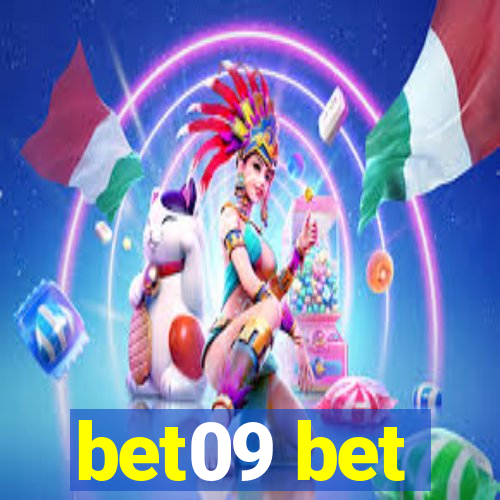 bet09 bet